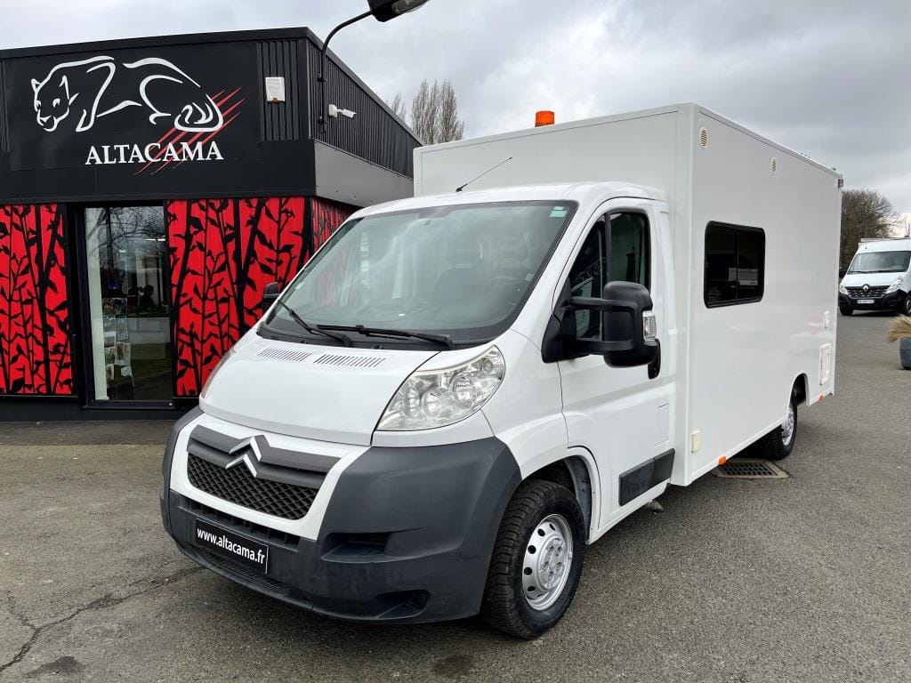 citroen minibus for sale
