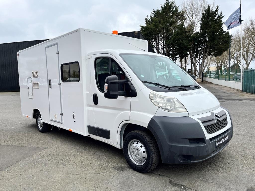 citroen minibus for sale